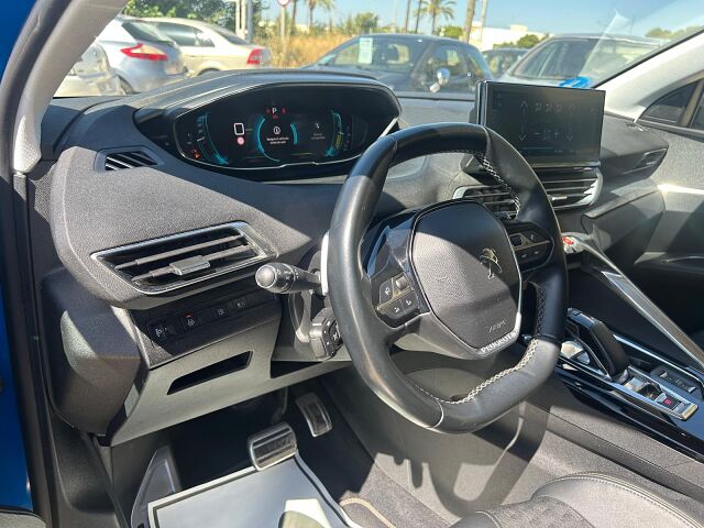 PEUGEOT 3008 ROADTRIP 1.6 PHEV AUTO SPANISH LHD IN SPAIN 39000 MILES SUPERB 2021